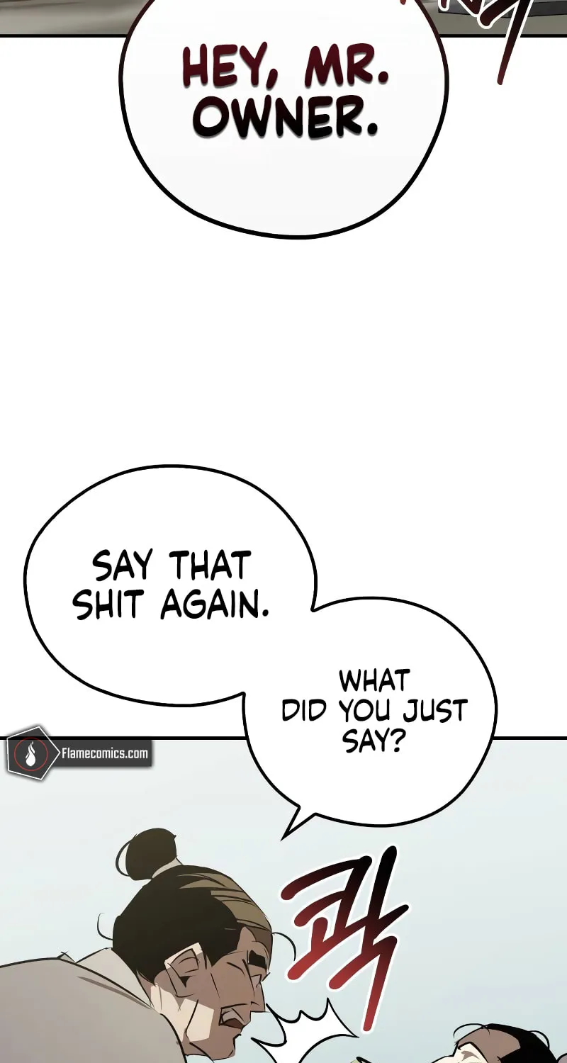 Martial Wild West Chapter 87 page 97 - 