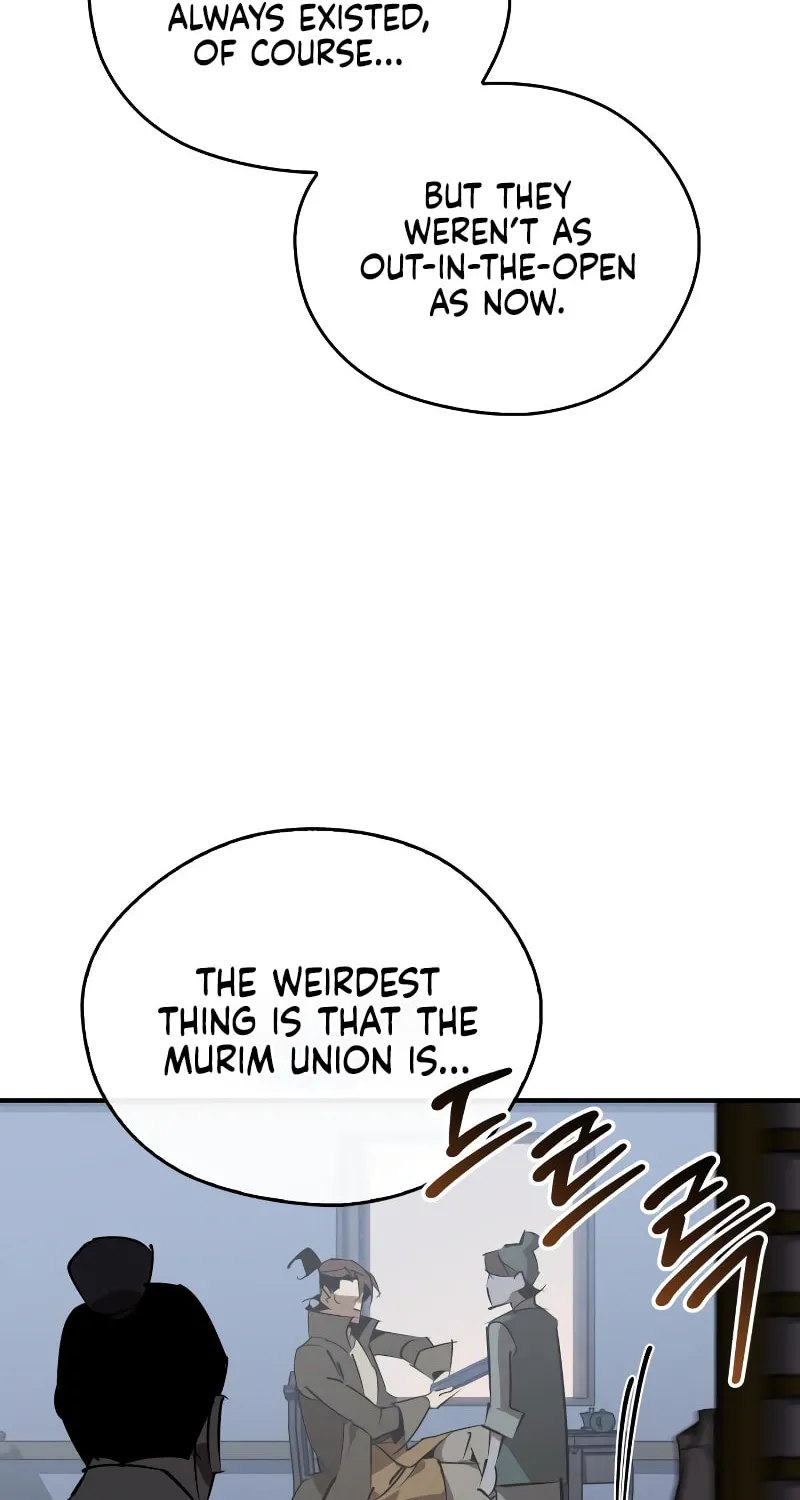 Martial Wild West Chapter 88 page 101 - 