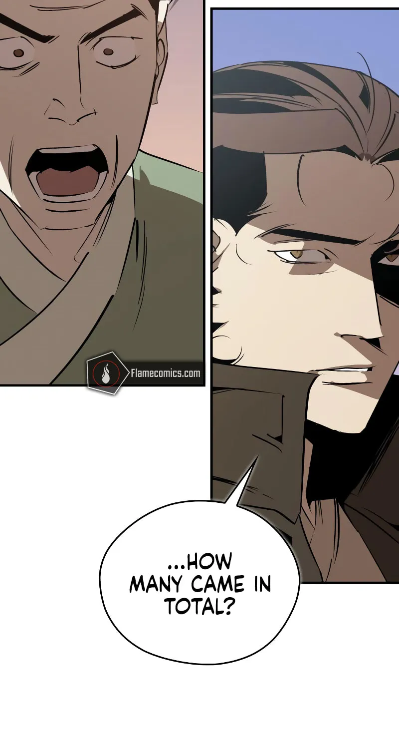 Martial Wild West Chapter 88 page 103 - 