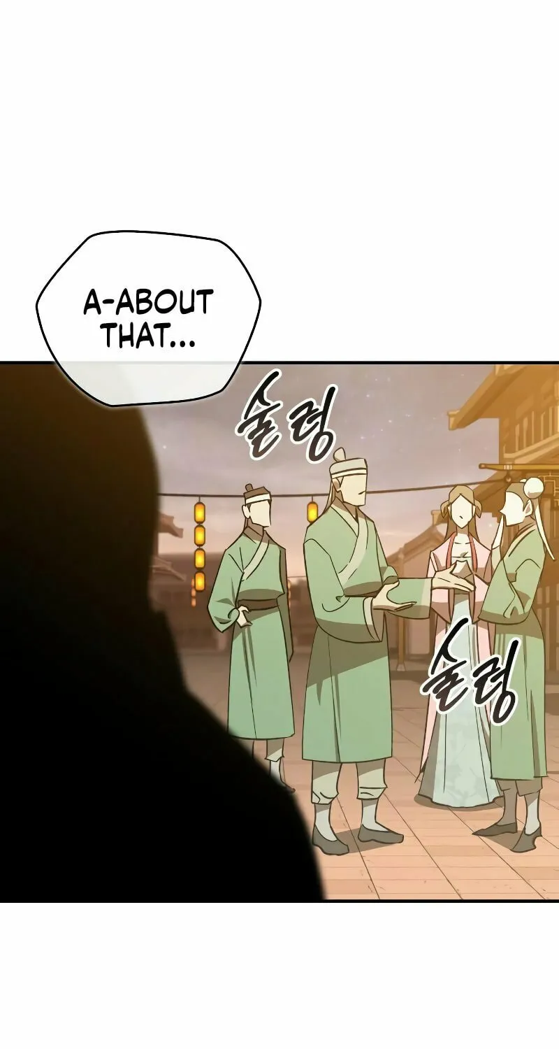 Martial Wild West Chapter 88 page 105 - 