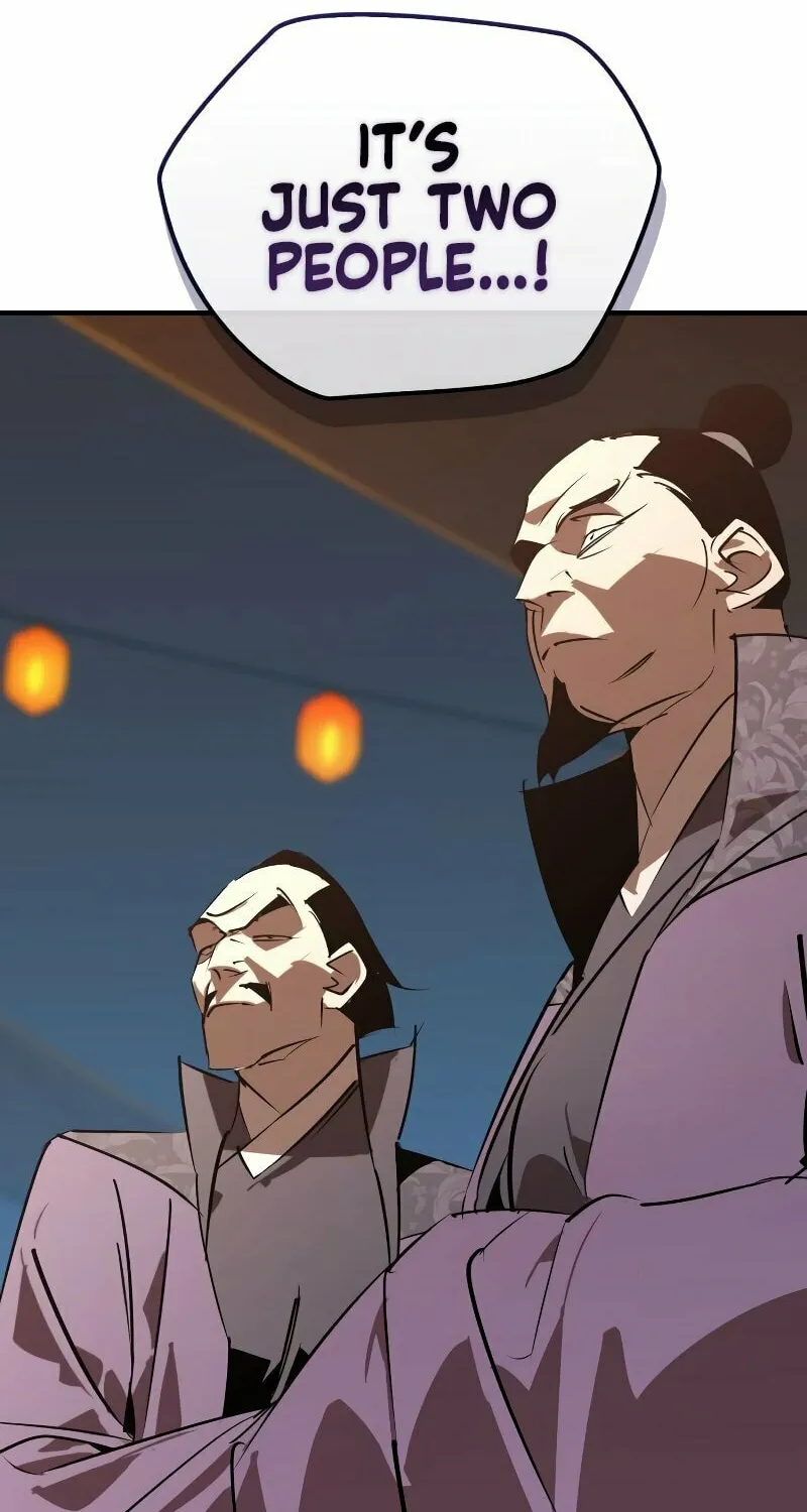 Martial Wild West Chapter 88 page 106 - 
