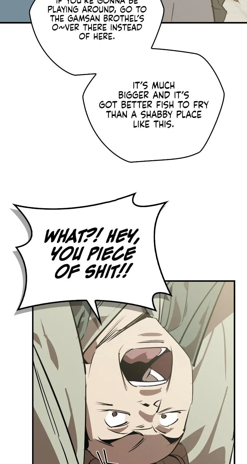 Martial Wild West Chapter 88 page 12 - 