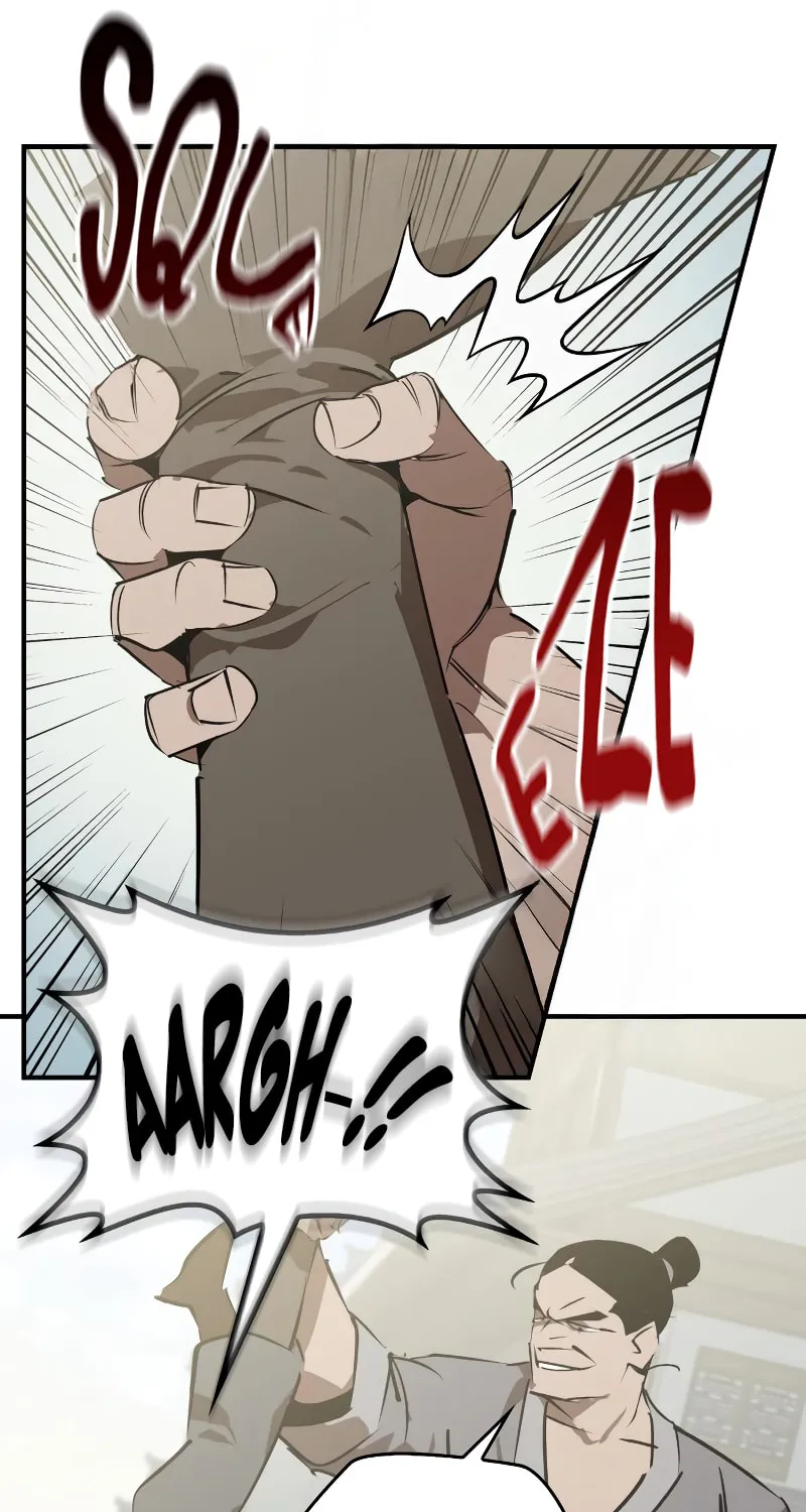 Martial Wild West Chapter 88 page 15 - 