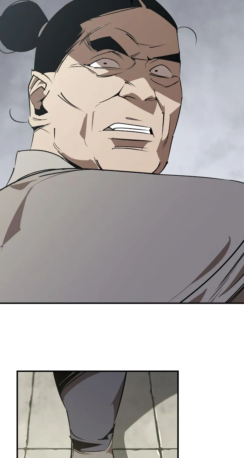 Martial Wild West Chapter 88 page 18 - 