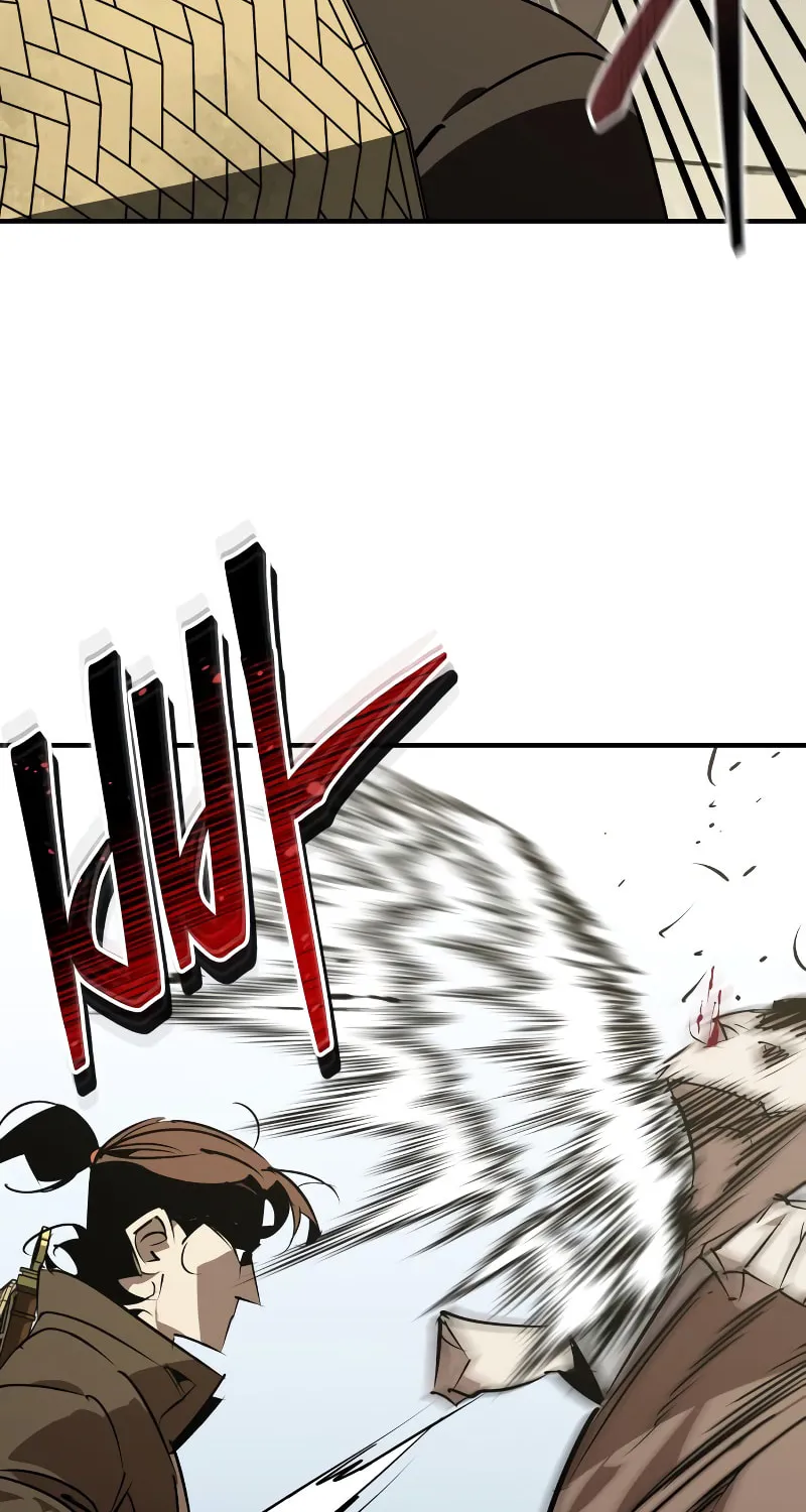 Martial Wild West Chapter 88 page 27 - 