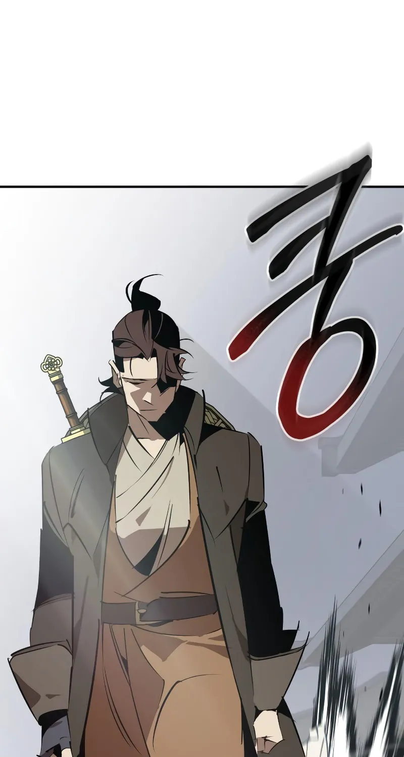 Martial Wild West Chapter 88 page 30 - 