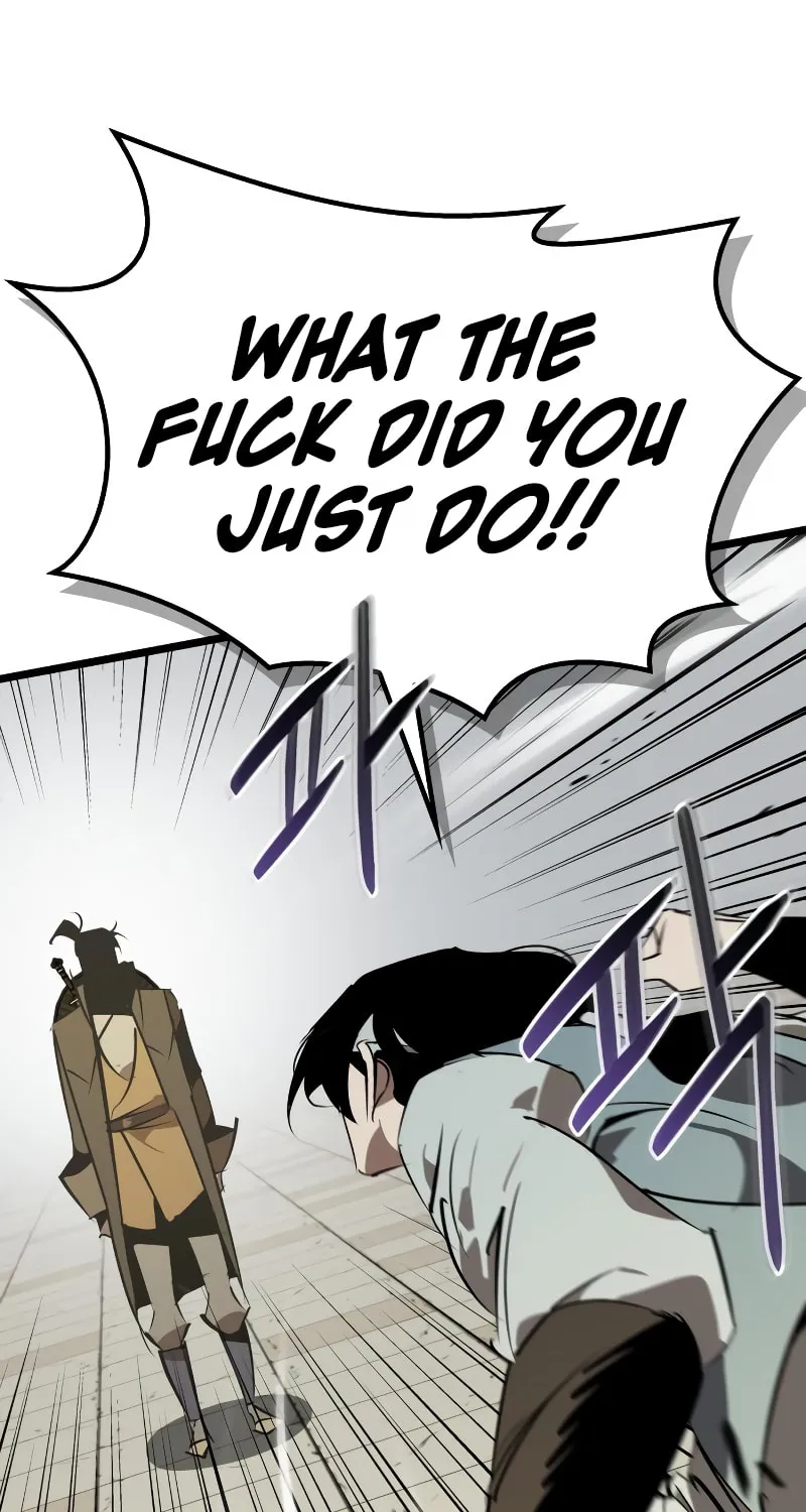 Martial Wild West Chapter 88 page 33 - 