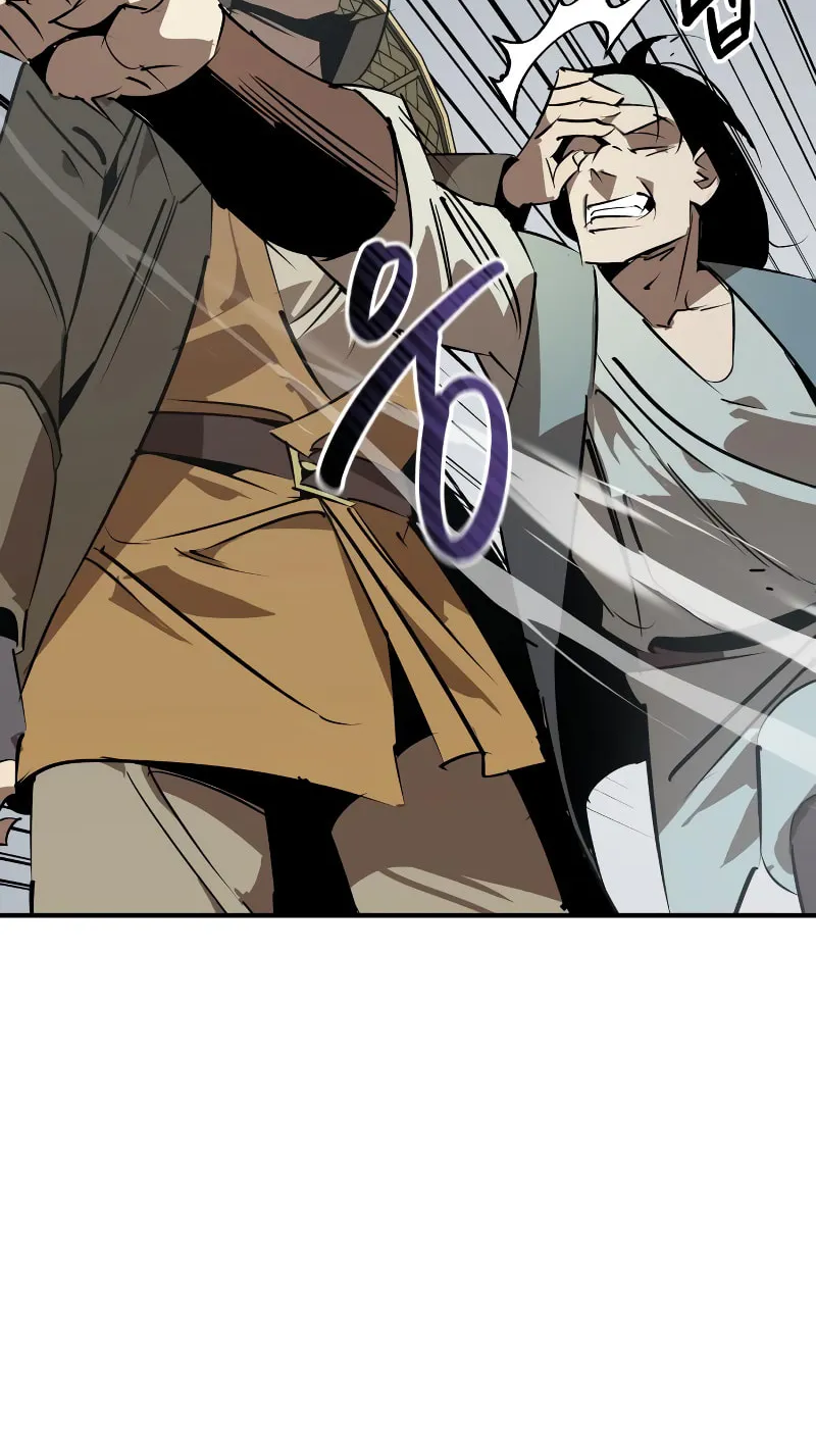 Martial Wild West Chapter 88 page 35 - 