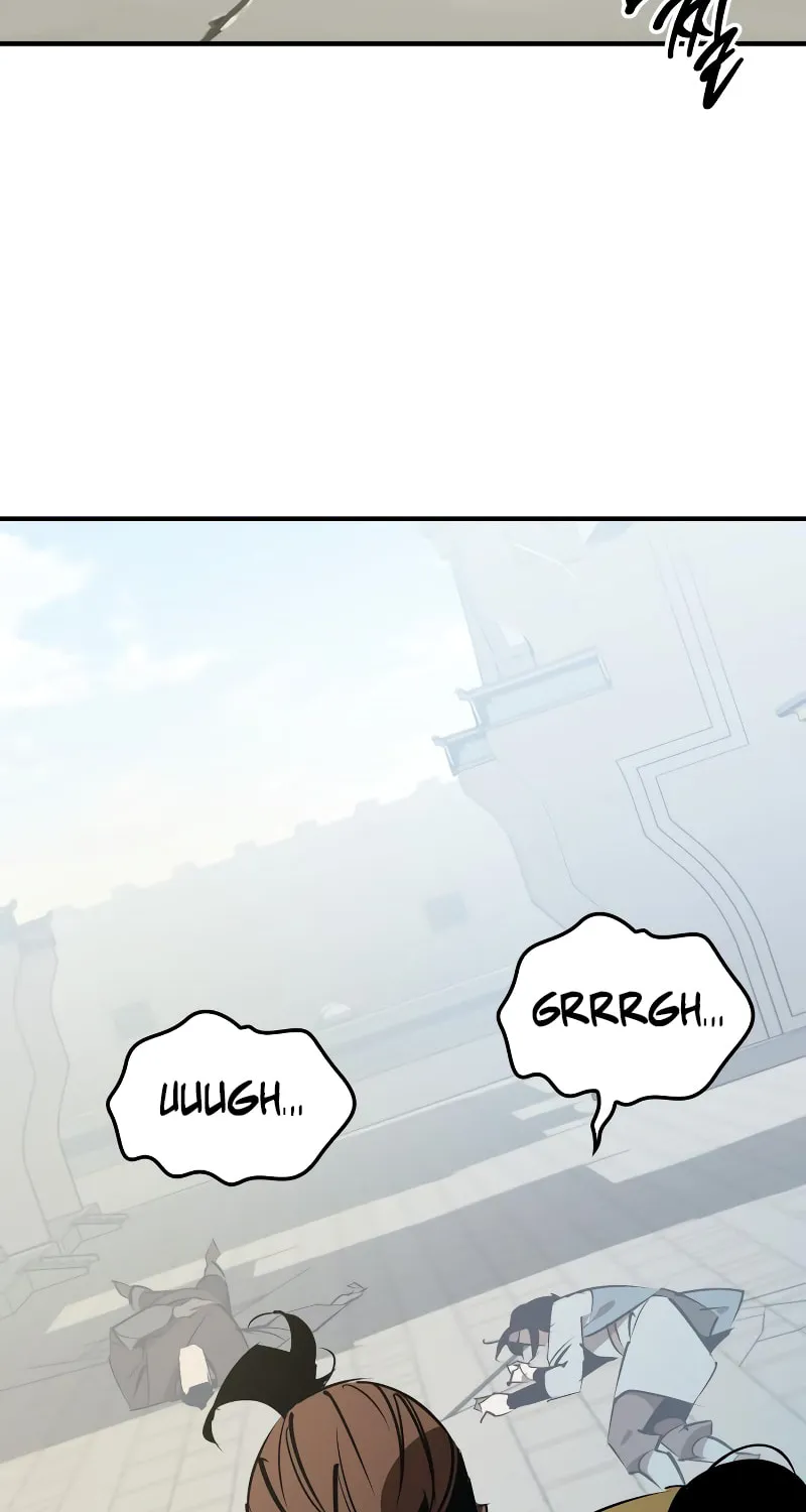 Martial Wild West Chapter 88 page 40 - 