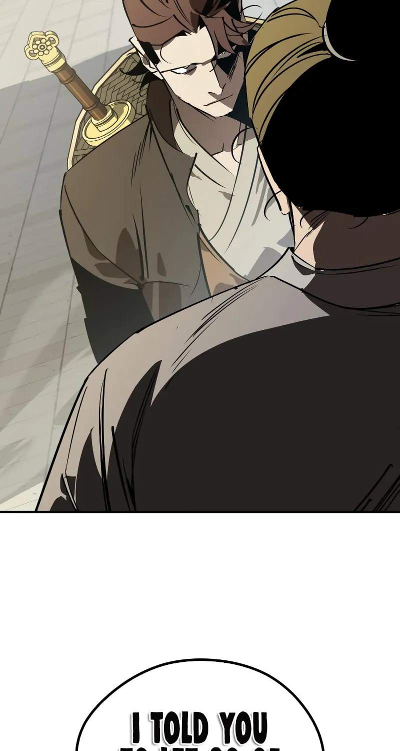 Martial Wild West Chapter 88 page 41 - 