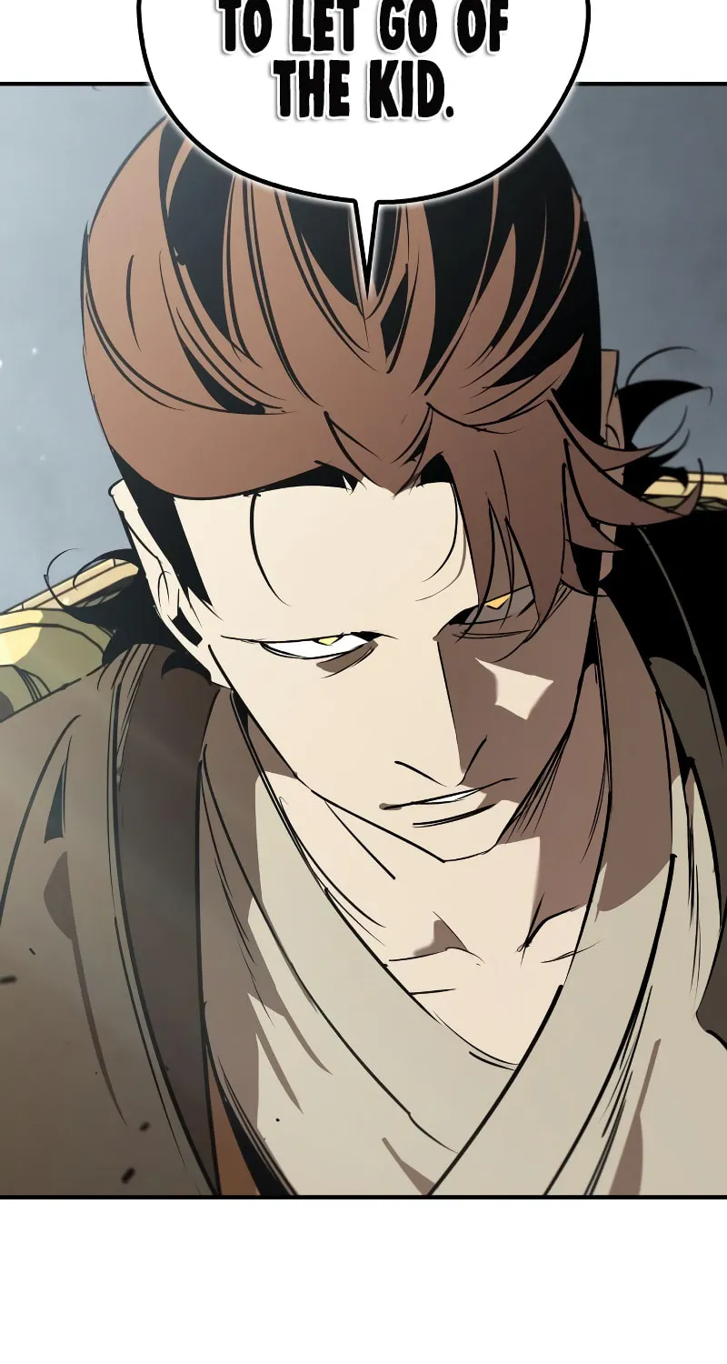 Martial Wild West Chapter 88 page 42 - 