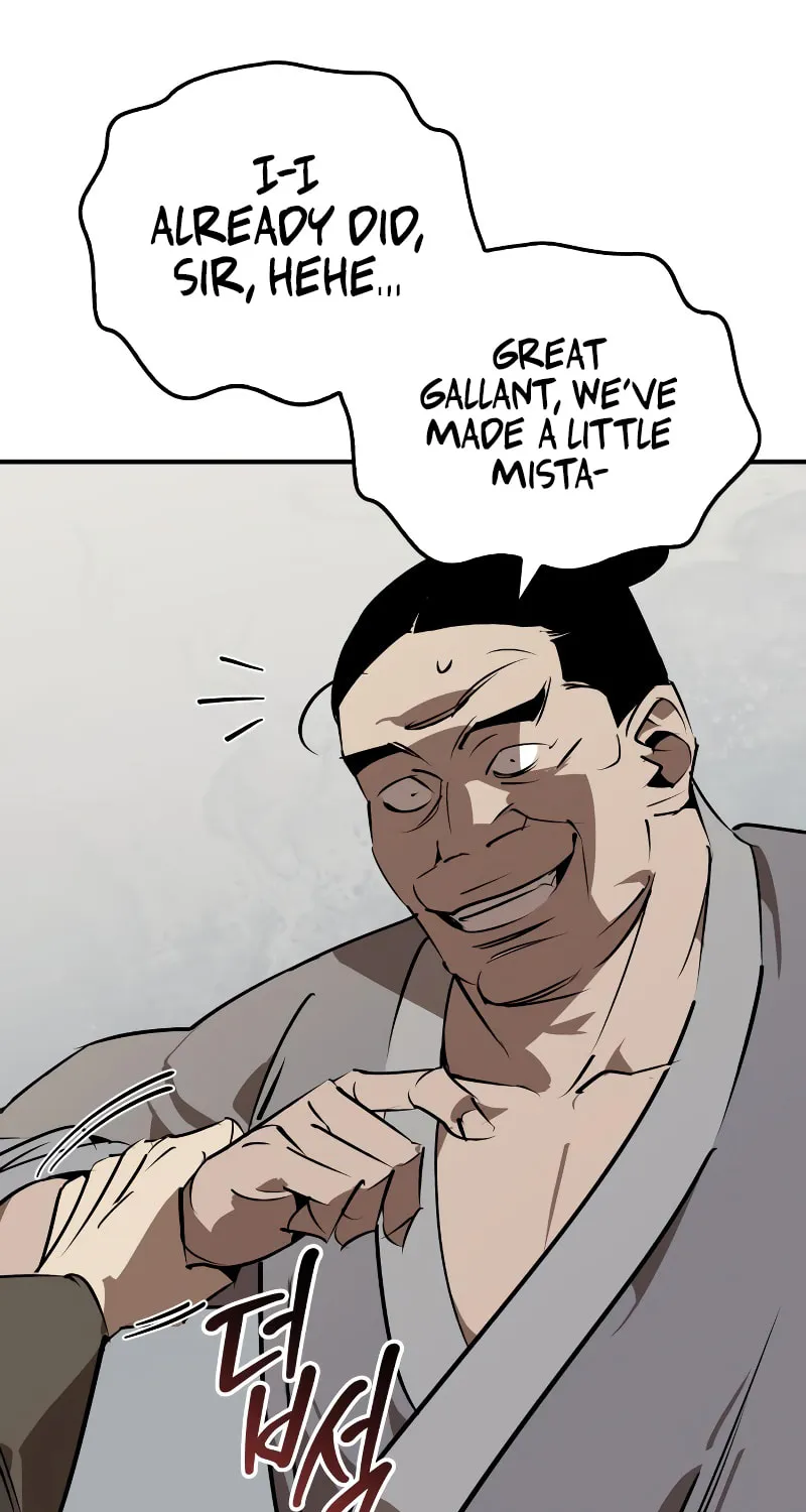 Martial Wild West Chapter 88 page 43 - 