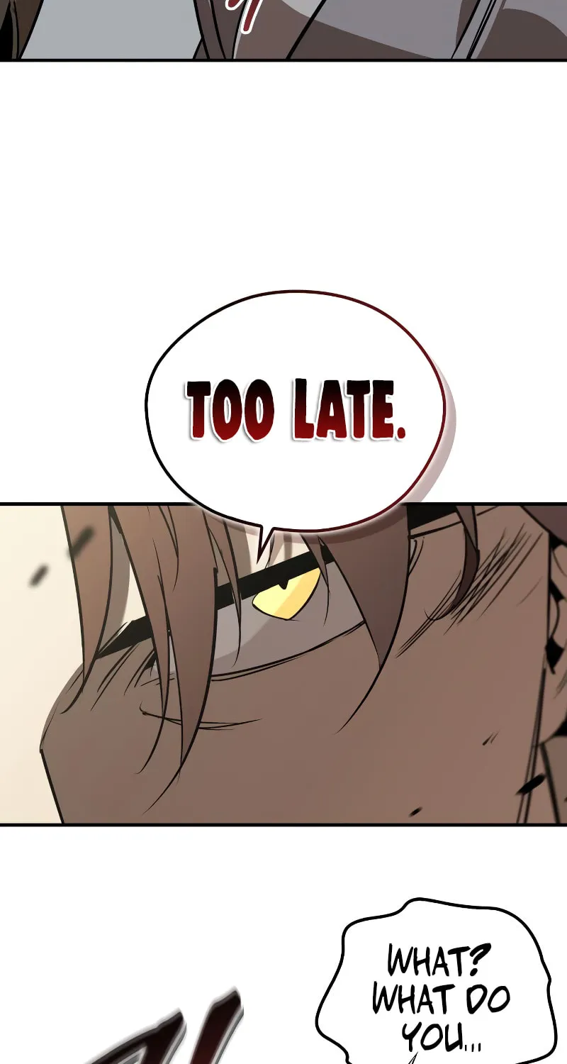 Martial Wild West Chapter 88 page 44 - 