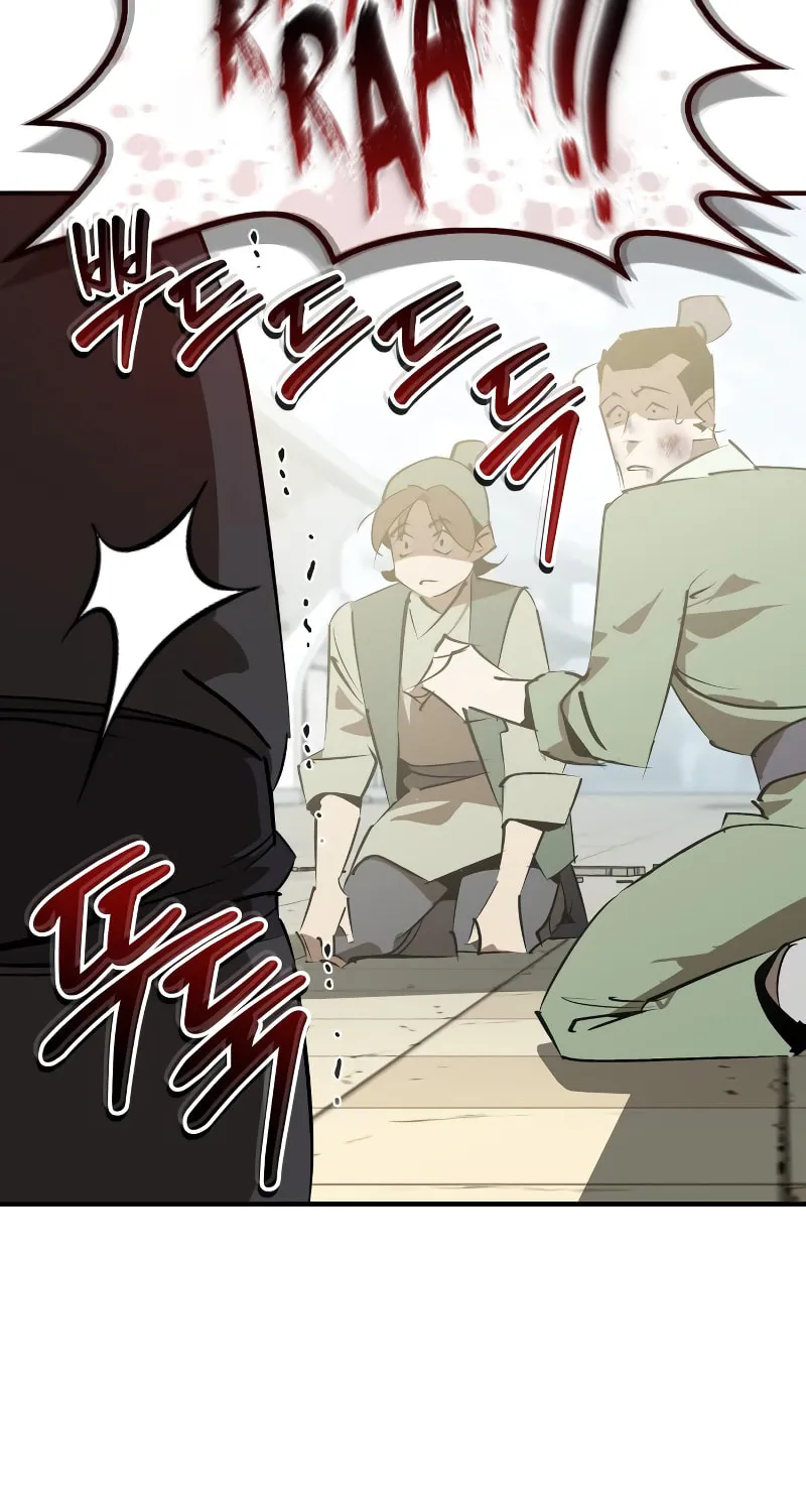 Martial Wild West Chapter 88 page 46 - 