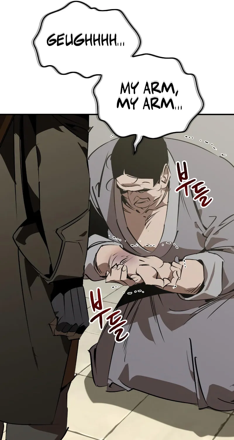 Martial Wild West Chapter 88 page 49 - 