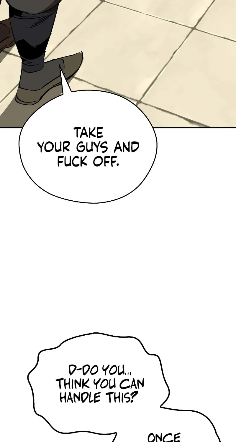 Martial Wild West Chapter 88 page 50 - 