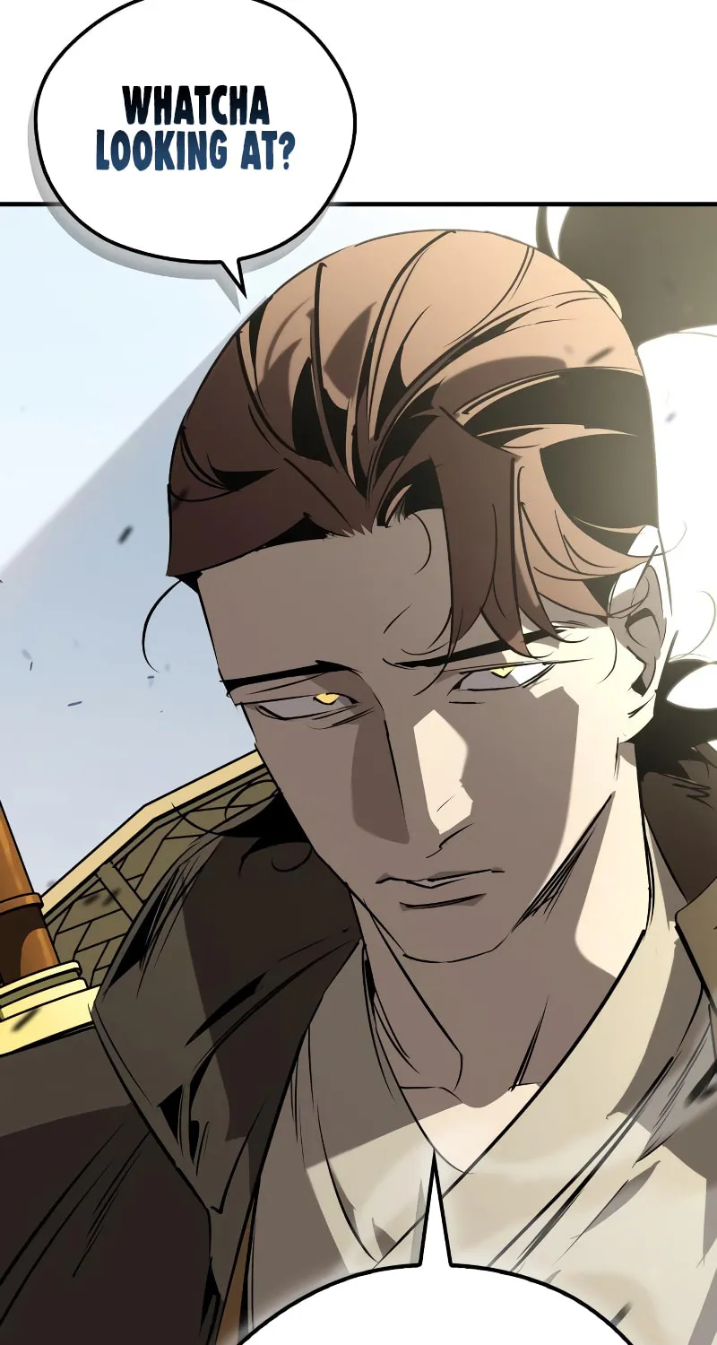 Martial Wild West Chapter 88 page 6 - 