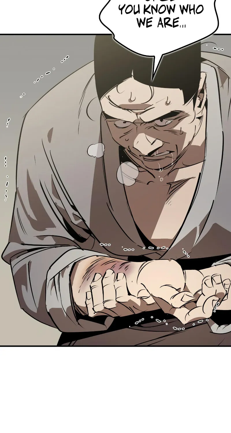 Martial Wild West Chapter 88 page 51 - 