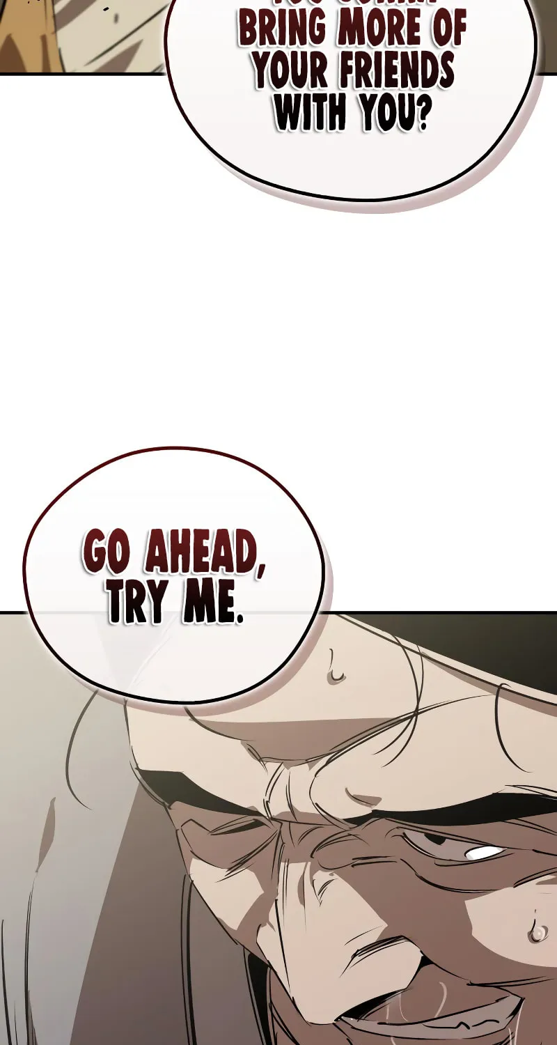 Martial Wild West Chapter 88 page 53 - 