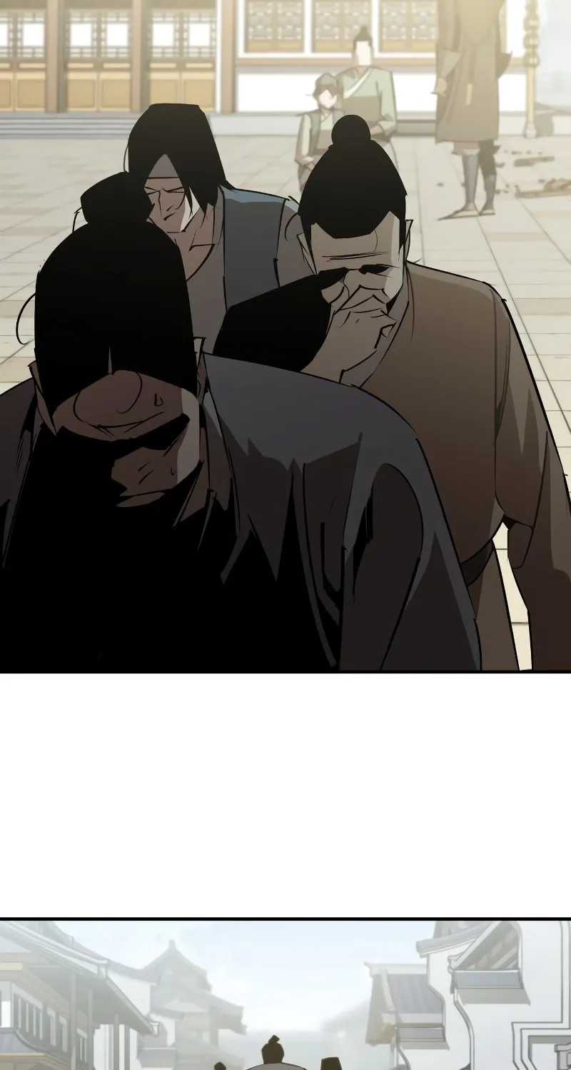 Martial Wild West Chapter 88 page 55 - 