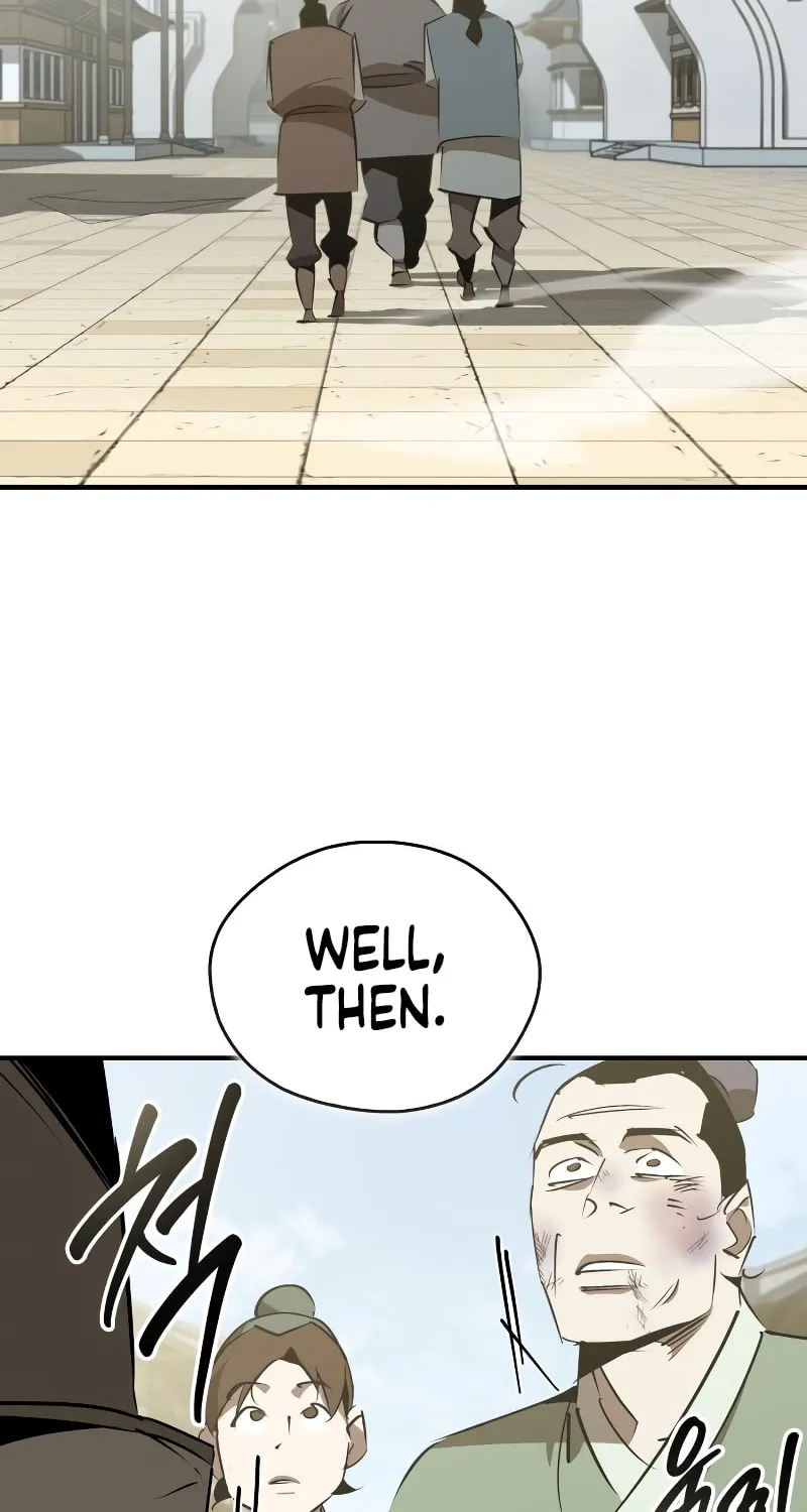 Martial Wild West Chapter 88 page 56 - 