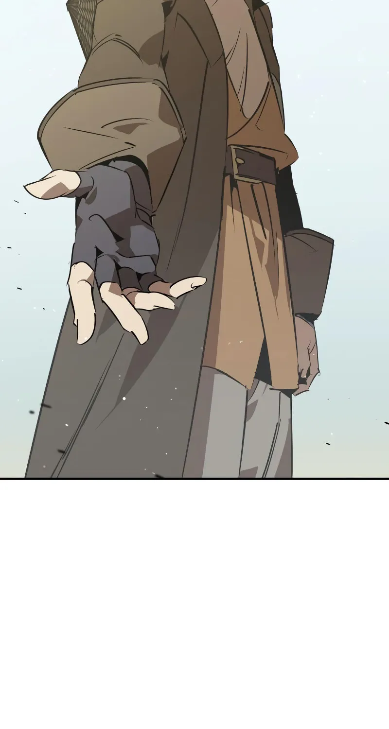 Martial Wild West Chapter 88 page 58 - 