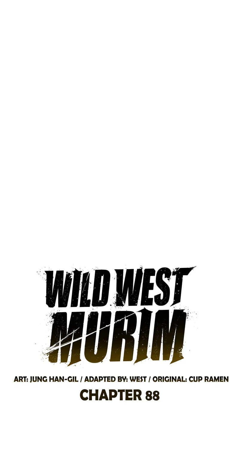 Martial Wild West Chapter 88 page 61 - 