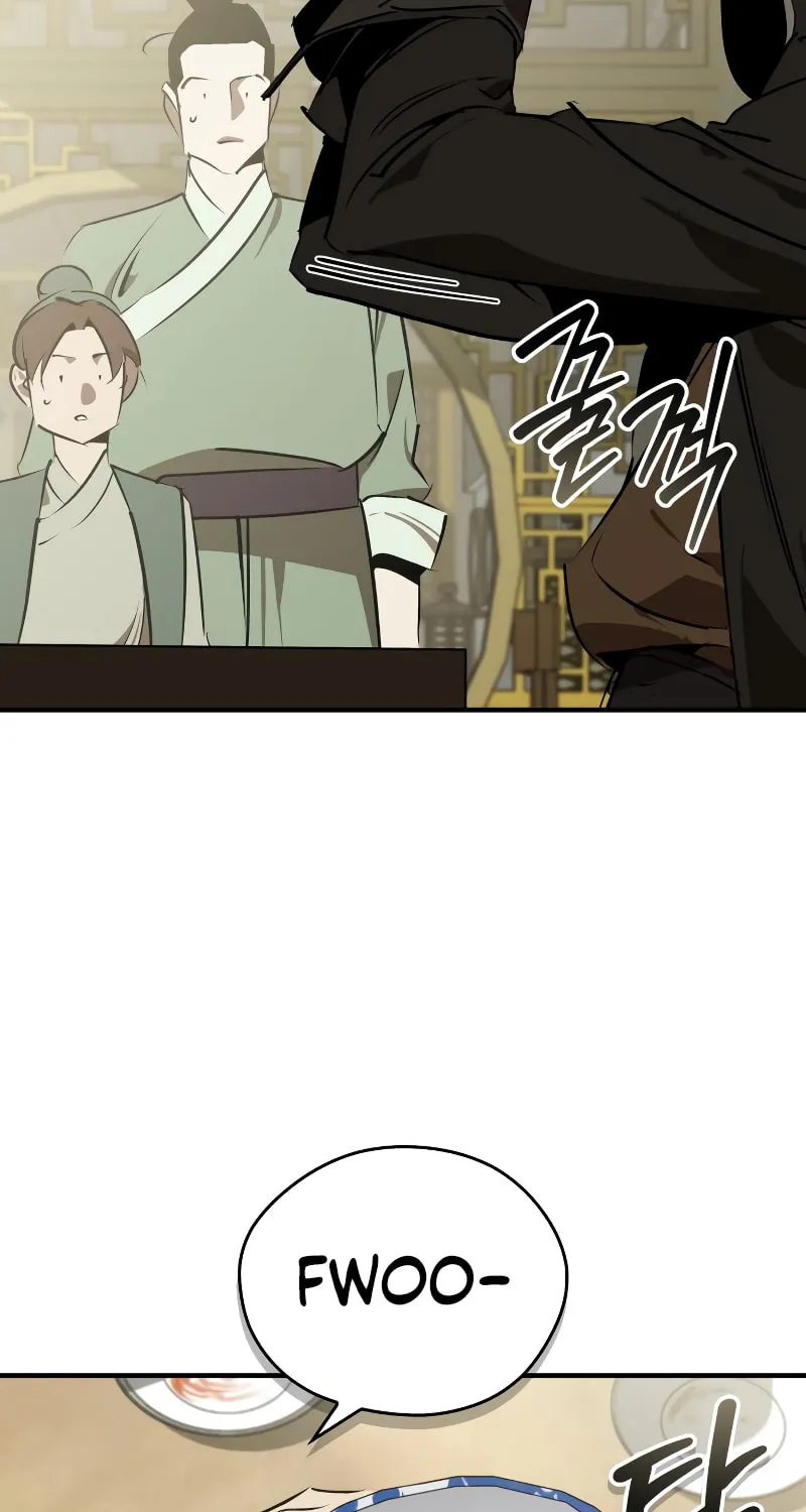 Martial Wild West Chapter 88 page 65 - 