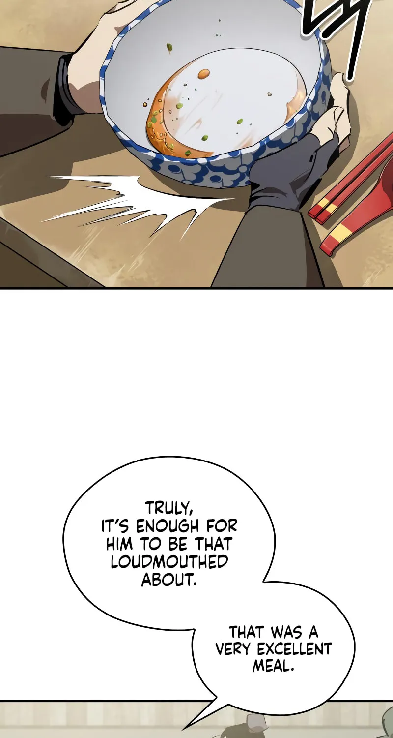 Martial Wild West Chapter 88 page 66 - 