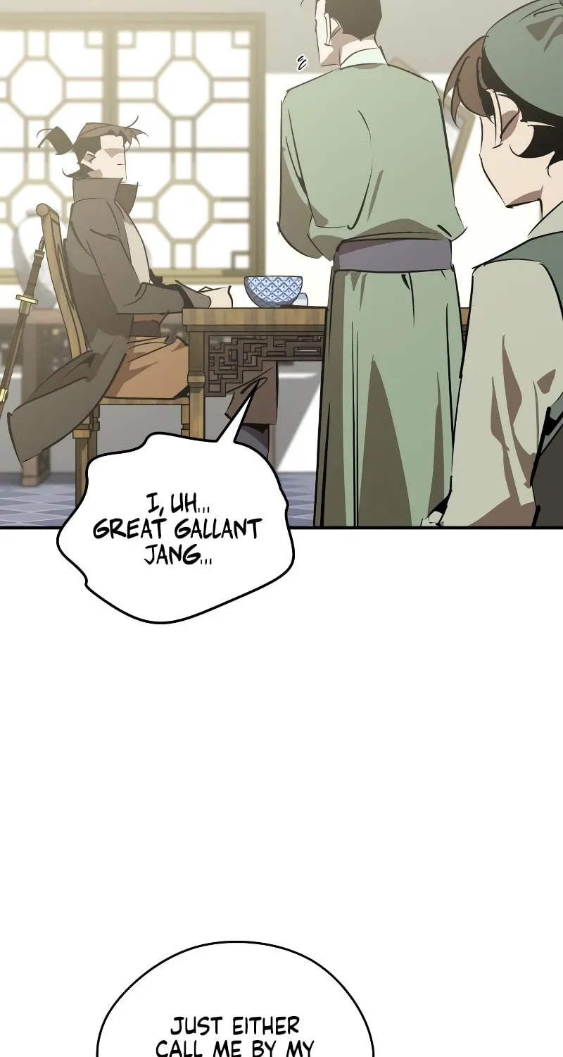 Martial Wild West Chapter 88 page 67 - 