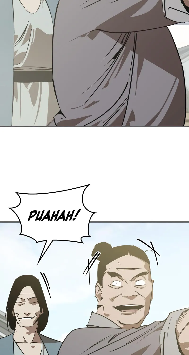 Martial Wild West Chapter 88 page 8 - 