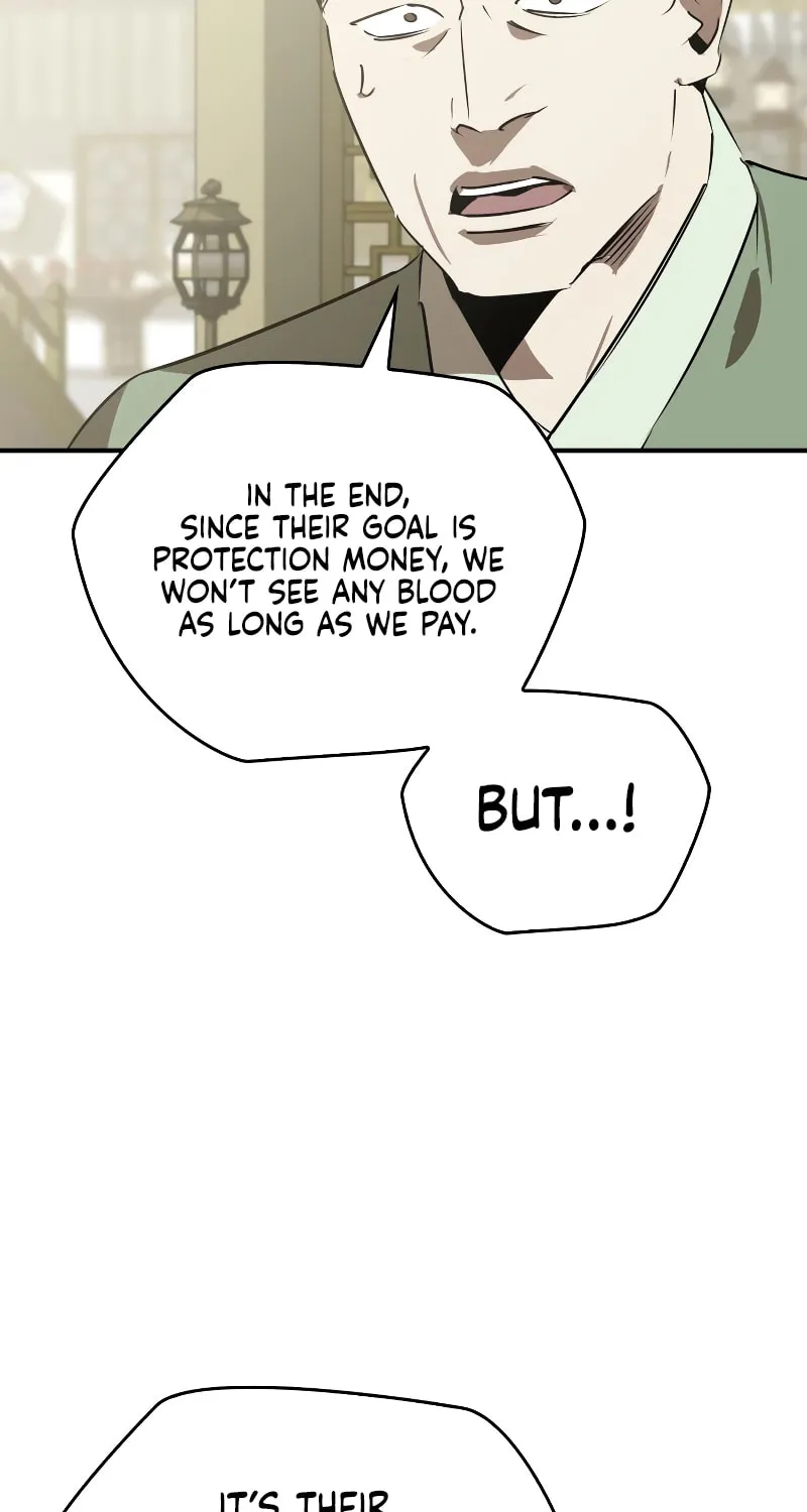 Martial Wild West Chapter 88 page 74 - 