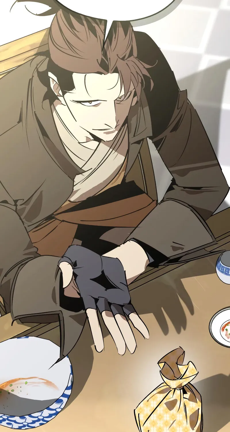Martial Wild West Chapter 88 page 79 - 