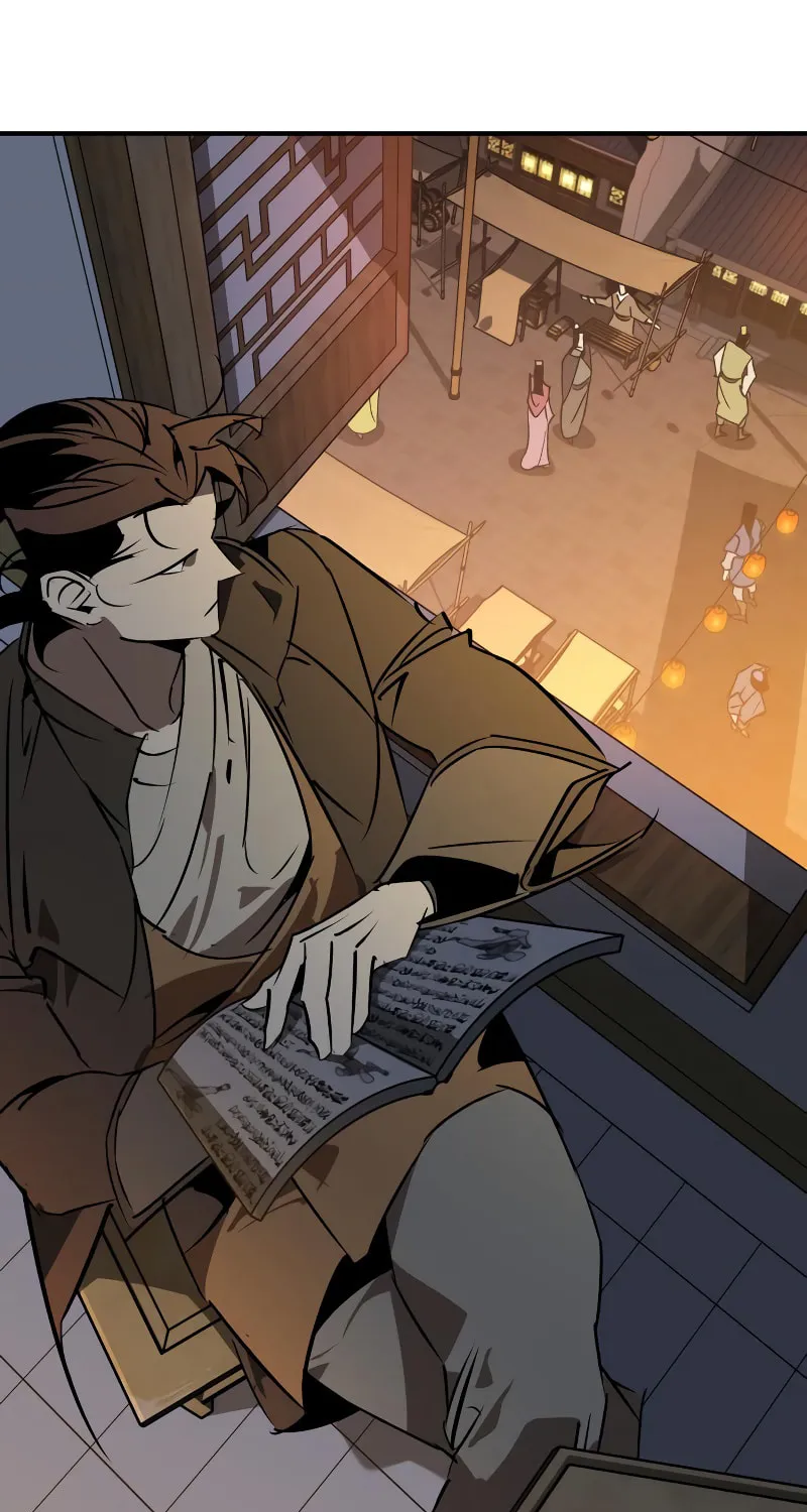 Martial Wild West Chapter 88 page 84 - 