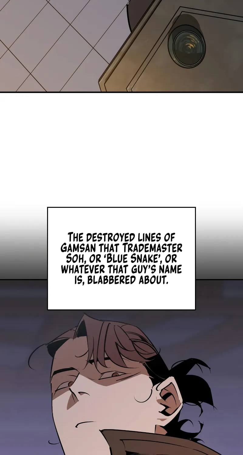 Martial Wild West Chapter 88 page 85 - 