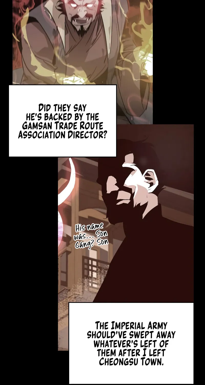 Martial Wild West Chapter 88 page 87 - 