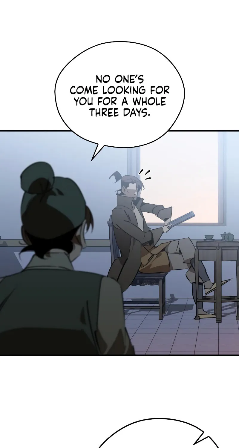 Martial Wild West Chapter 88 page 92 - 