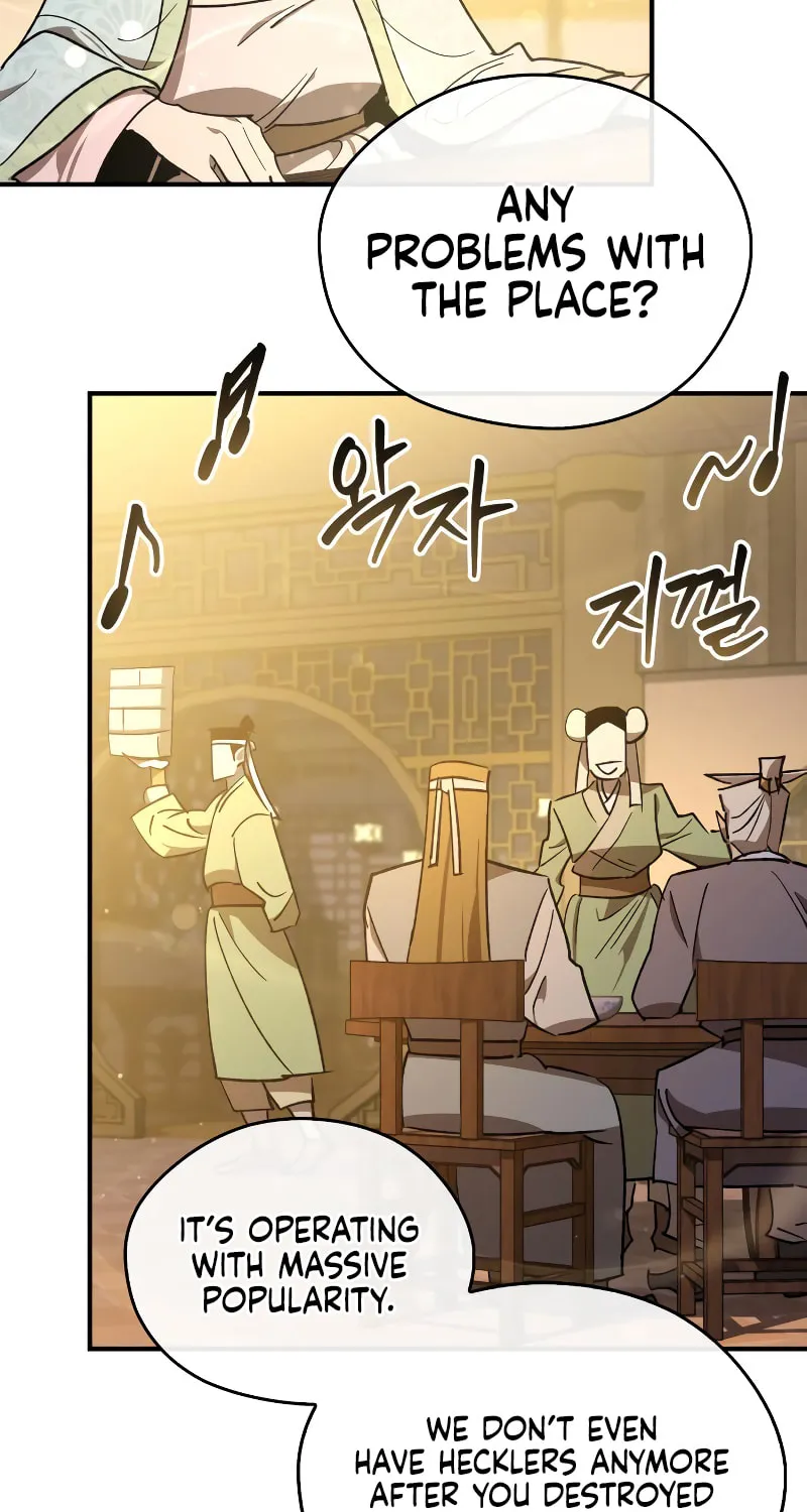 Martial Wild West Chapter 88 page 96 - 