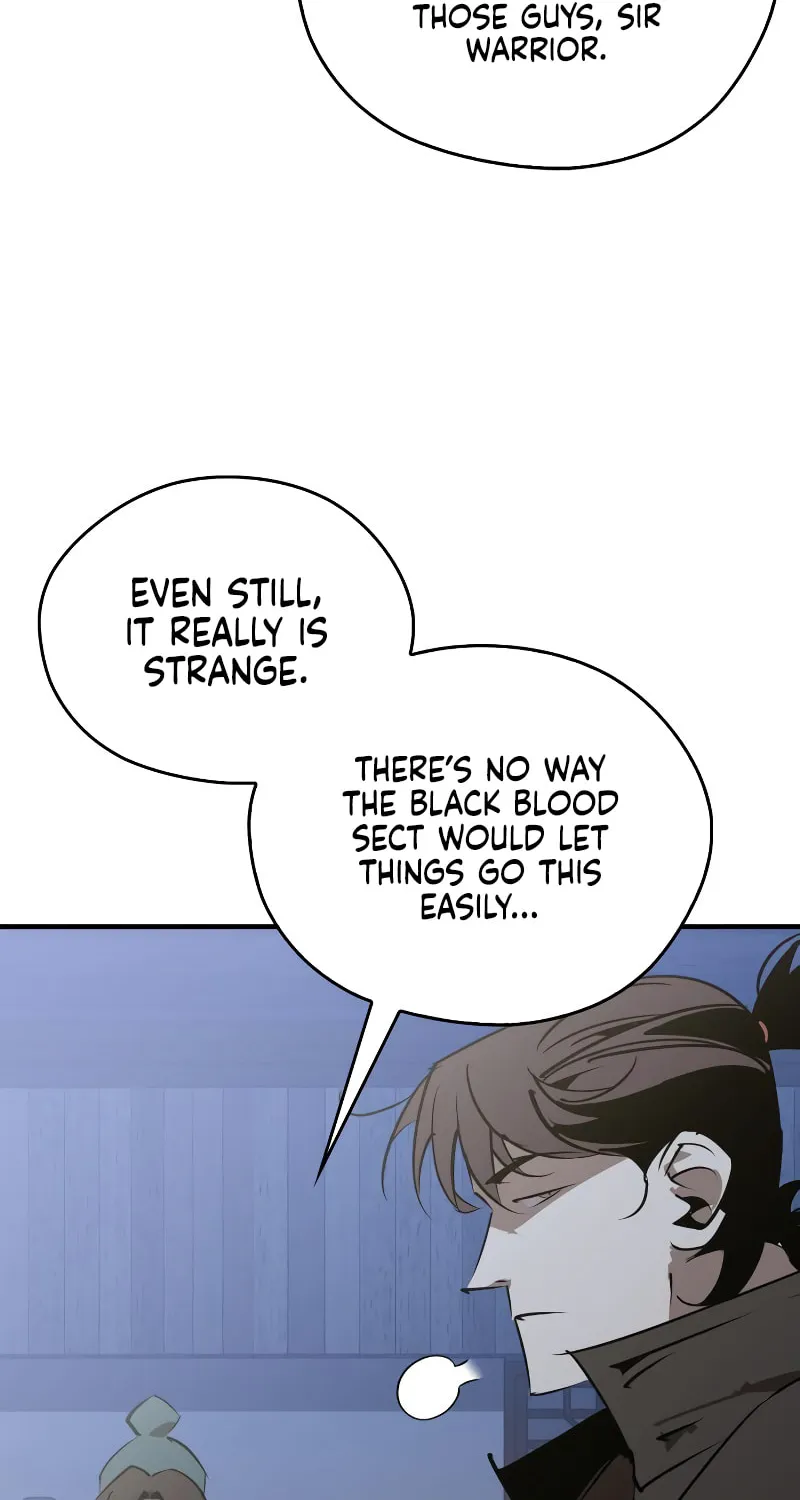 Martial Wild West Chapter 88 page 97 - 