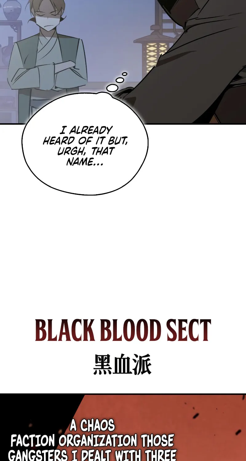Martial Wild West Chapter 88 page 98 - 