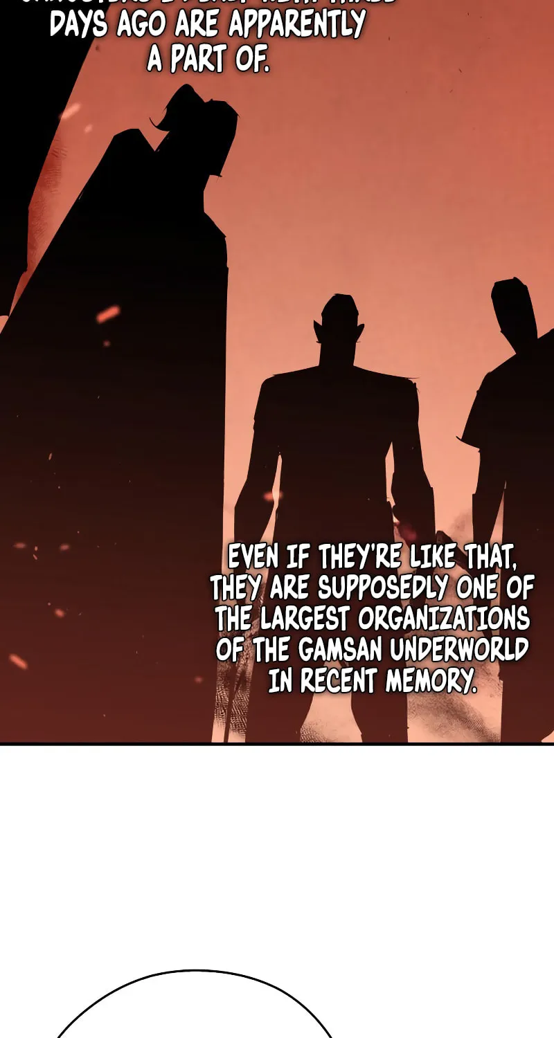 Martial Wild West Chapter 88 page 99 - 