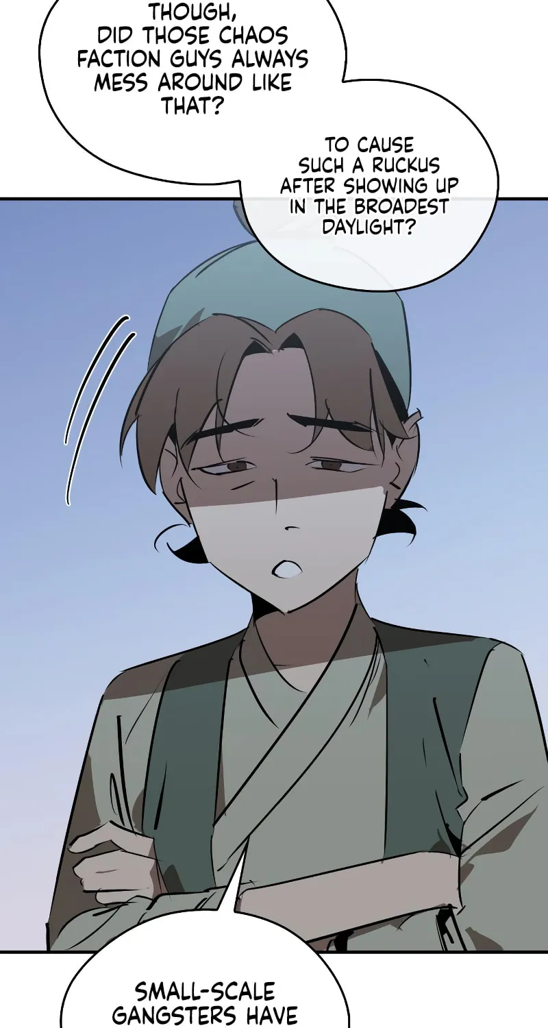 Martial Wild West Chapter 88 page 100 - 
