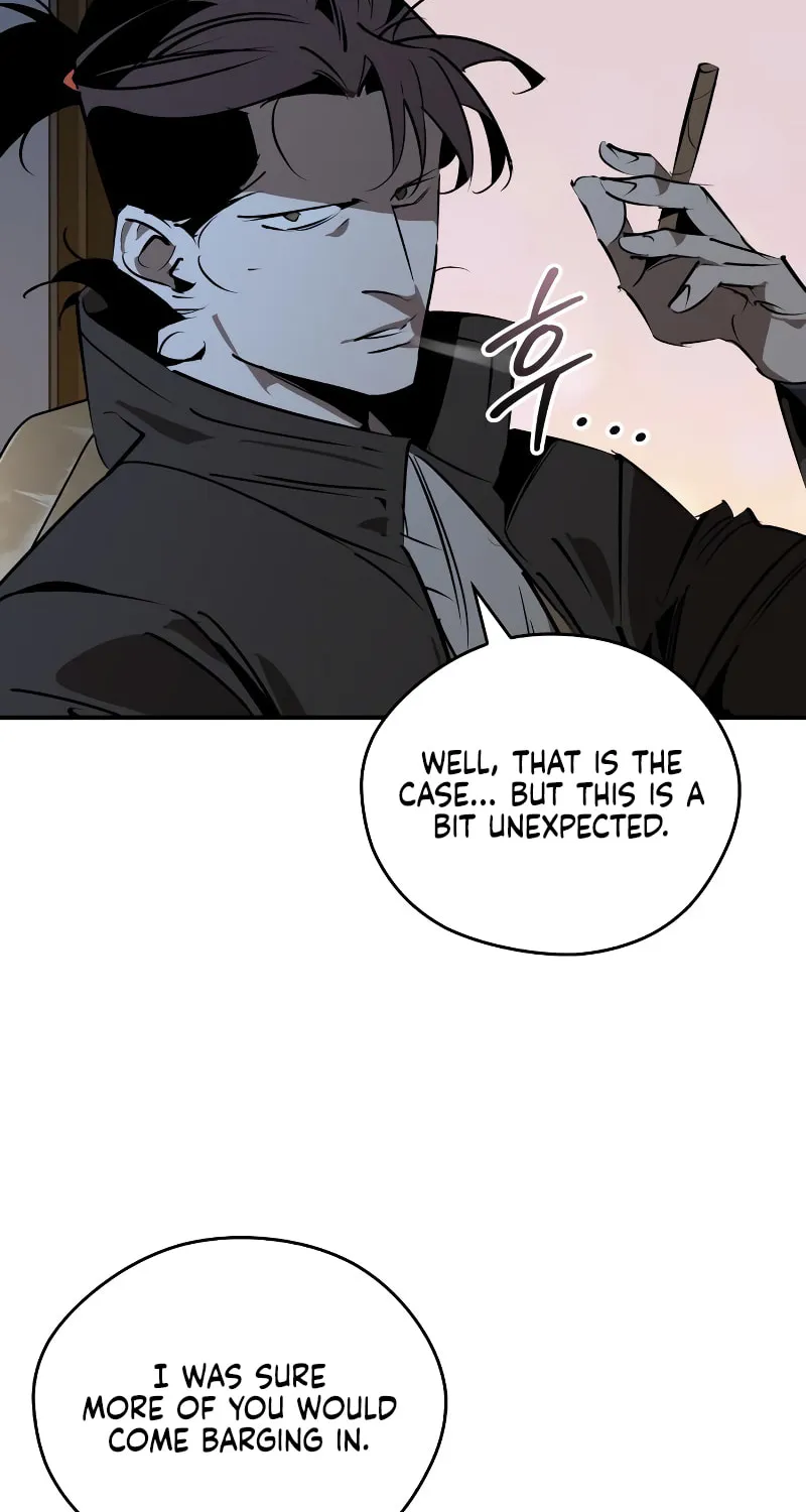 Martial Wild West Chapter 89 page 13 - 