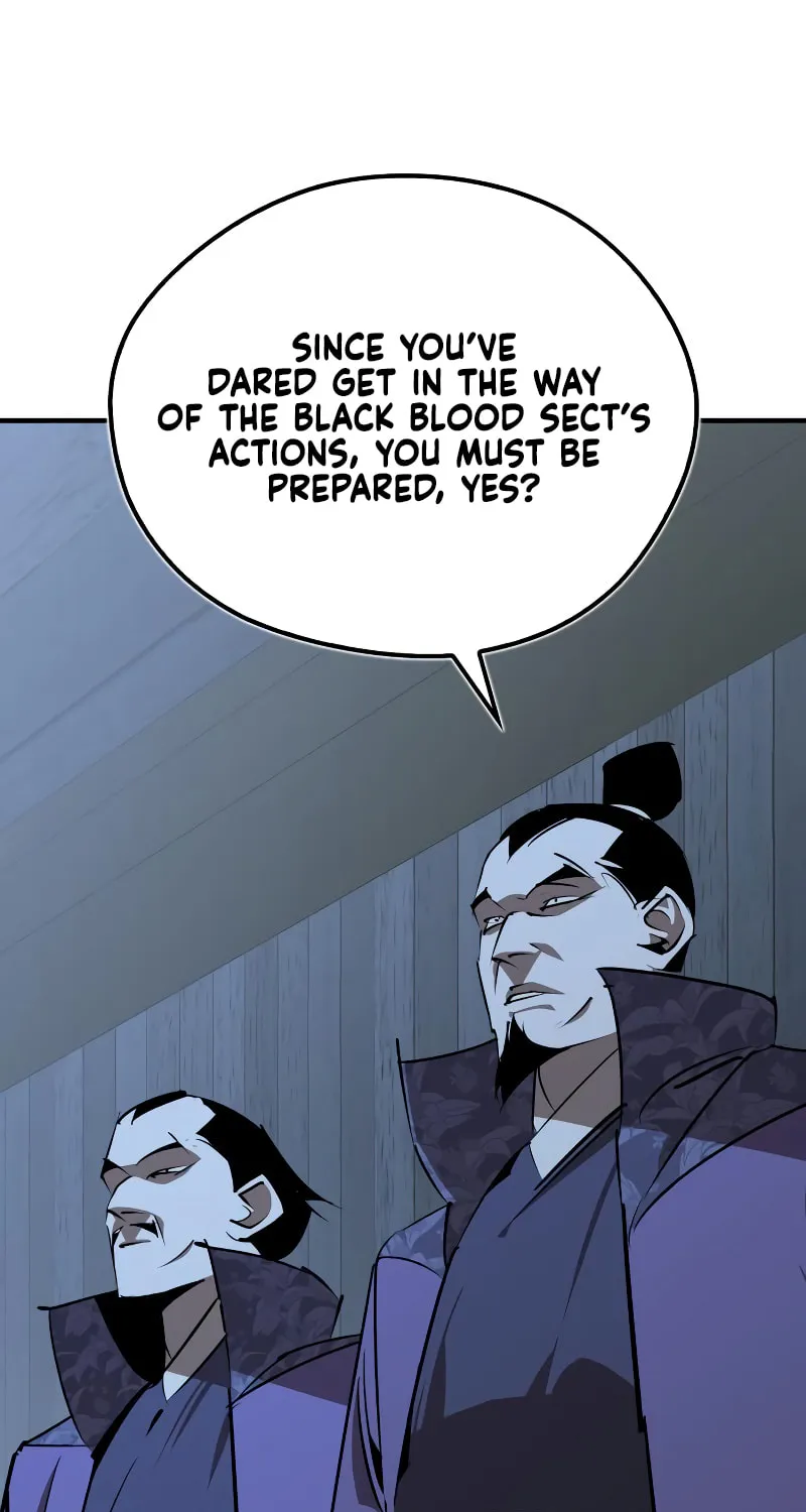 Martial Wild West Chapter 89 page 16 - 