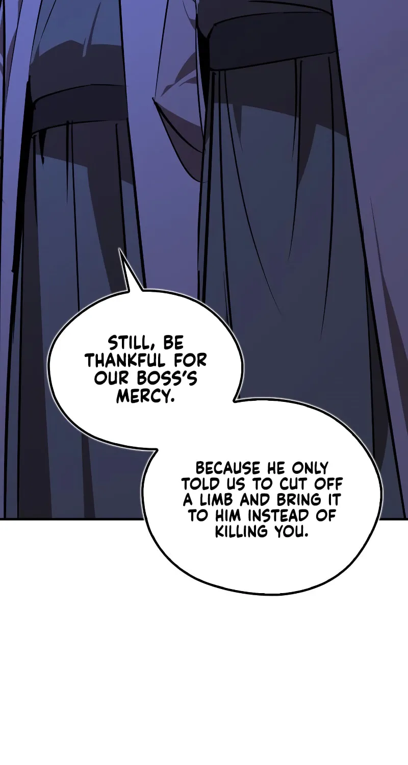 Martial Wild West Chapter 89 page 17 - 