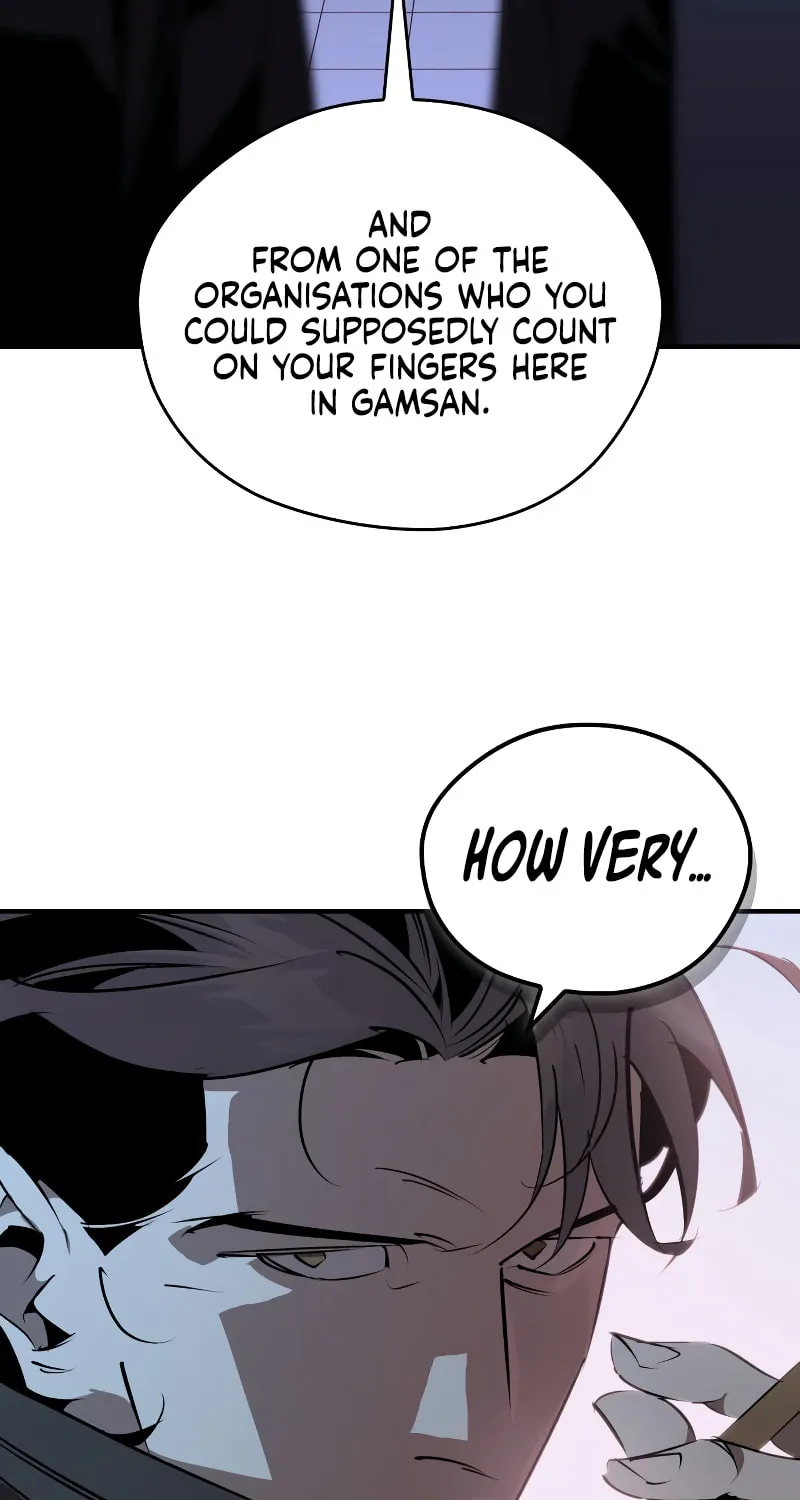 Martial Wild West Chapter 89 page 20 - 