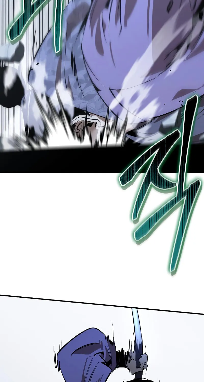 Martial Wild West Chapter 89 page 52 - 