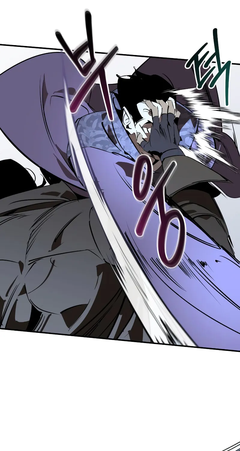 Martial Wild West Chapter 89 page 54 - 