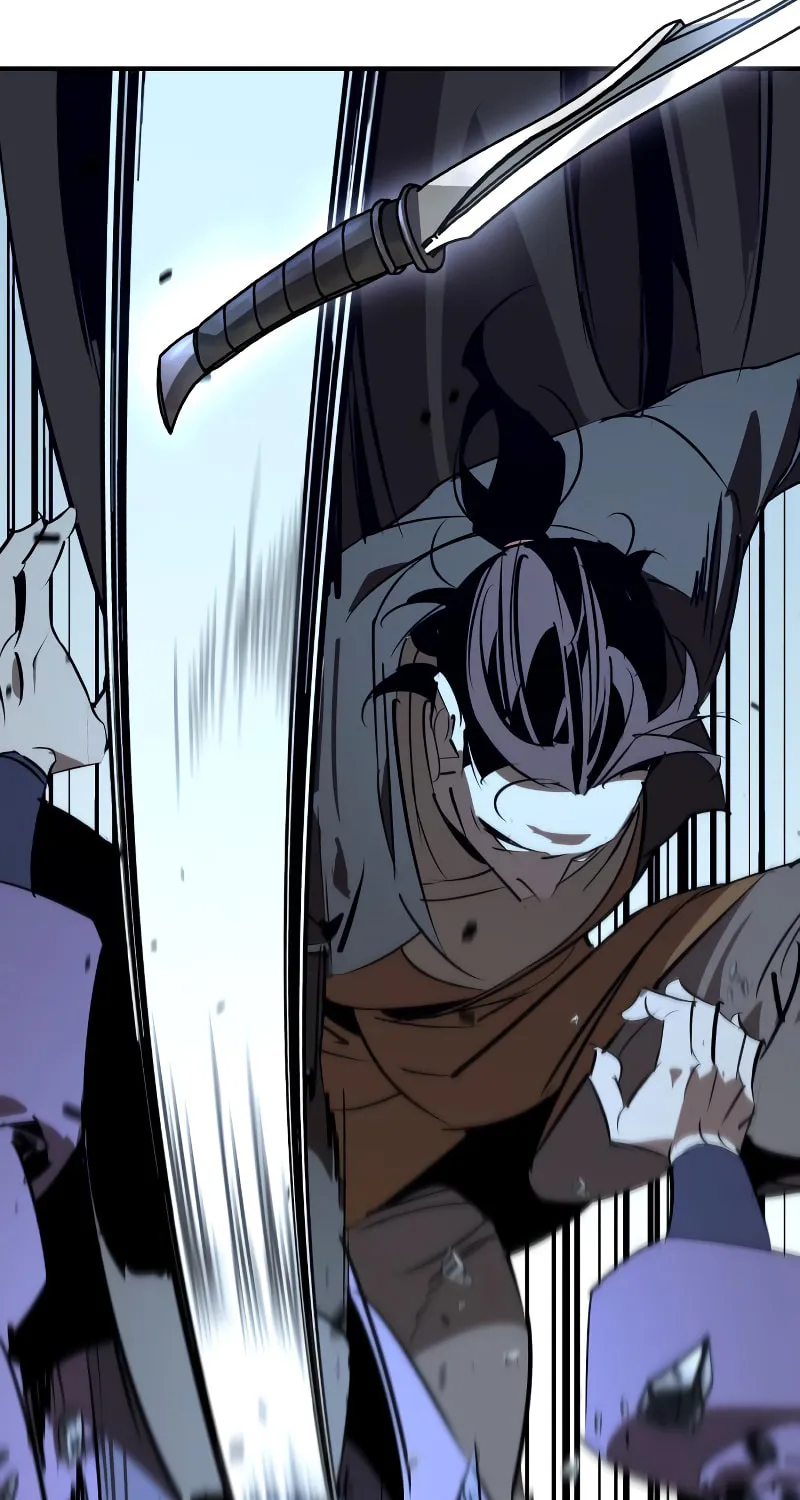 Martial Wild West Chapter 89 page 55 - 