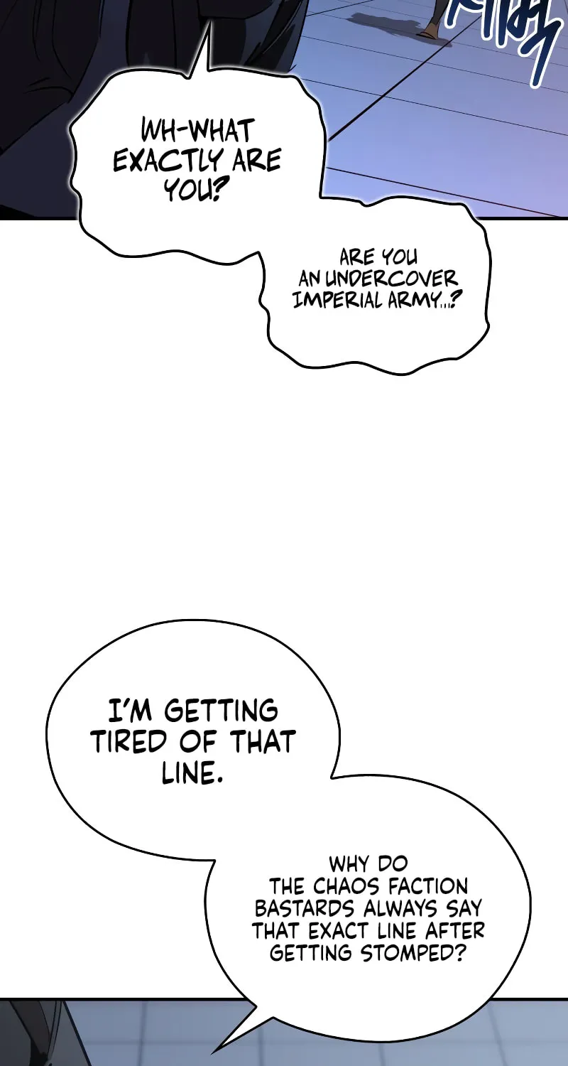 Martial Wild West Chapter 89 page 63 - 